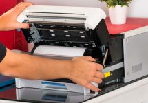 Cum poți printa documente economisind hârtie