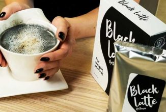 Recenzie Black Latte pentru slabit – Mai mult decat un simplu shake de dieta?