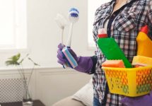 Nucile de spălat – detergent lichid
