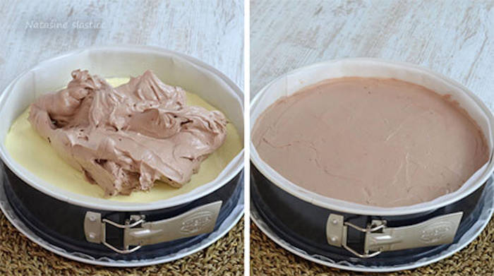 Prajitura cu inghetata reteta simpla