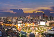 Clima în Bangkok – Care este Cea mai Bună Perioadă de Călătorit în Bangkok