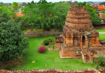 Clima în Ayutthaya – Când să călătorești în Ayutthaya?