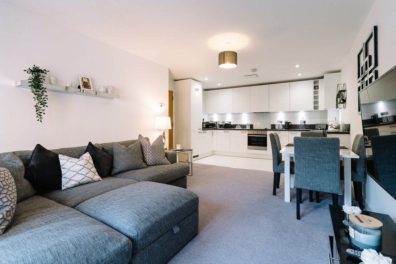 Design Interior Minimalist