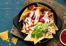 Cum sa fac nachos acasa – Rețetă Rapidă și Delicioasă