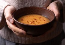 Cum sa fac o supa rece și delicioasă?