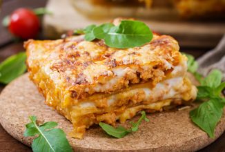 Cum sa fac lasagna – Rețetă Rapidă și Delicioasă