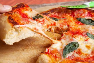 Pizza Romana – O Pizza Pe Gustul Tuturor