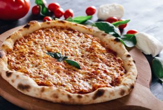 Pizza Margherita – Rețetă Rapidă, Delicioasă