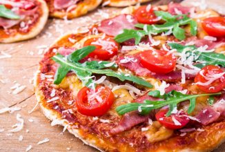 Pizza de casă – Așa se prepară cea mai delicioasă pizza