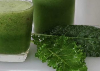 Rețetă Pentru RETENȚIA De Lichide și Excesul De Greutate. Vezi cum poți slăbi!