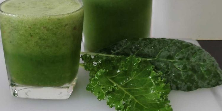 Rețetă Pentru RETENȚIA De Lichide și Excesul De Greutate. Vezi cum poți slăbi!