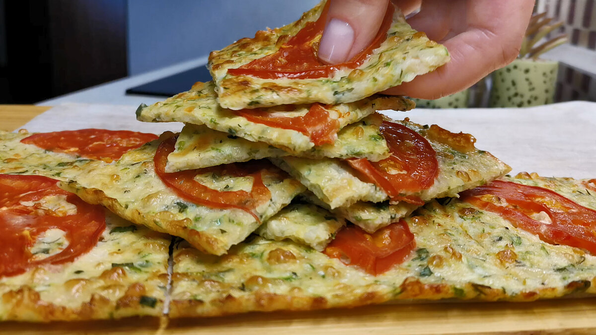 tarta de dovlecel si cascaval
