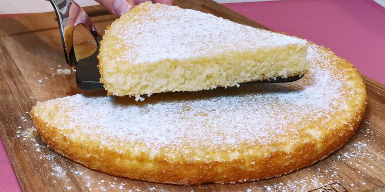 tarta rapida cu lamaie