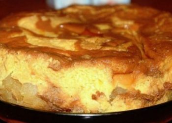 prajitura-mere-crema-zahar-ars