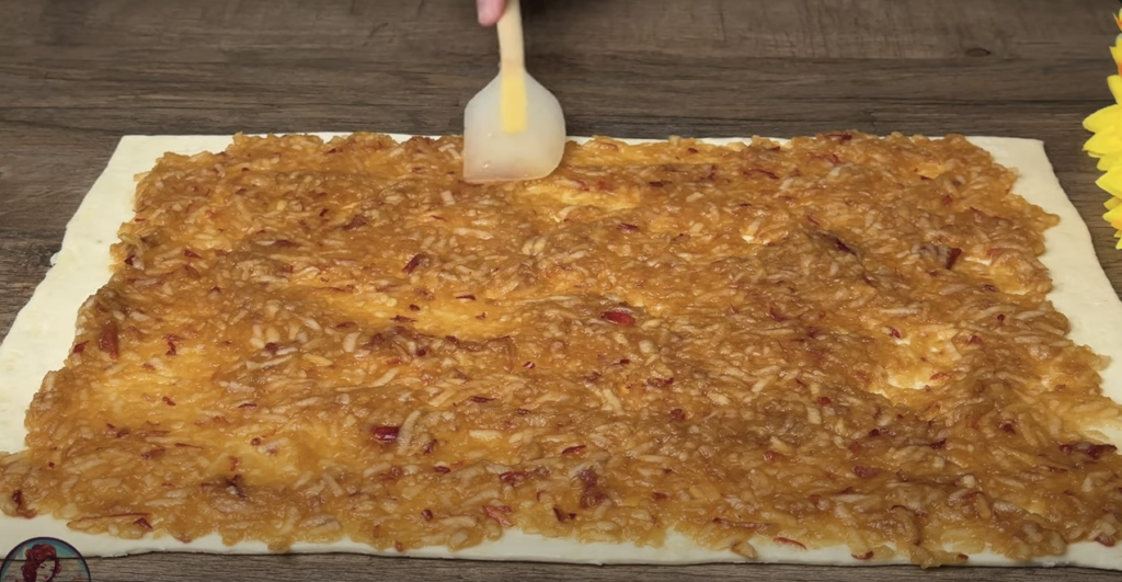 Melci crocanți cu mere și scorțișoară: o plăcere delicioasă din aluat fraged, pe care o vei iubi