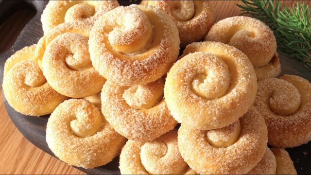 melci dulci cu zahar