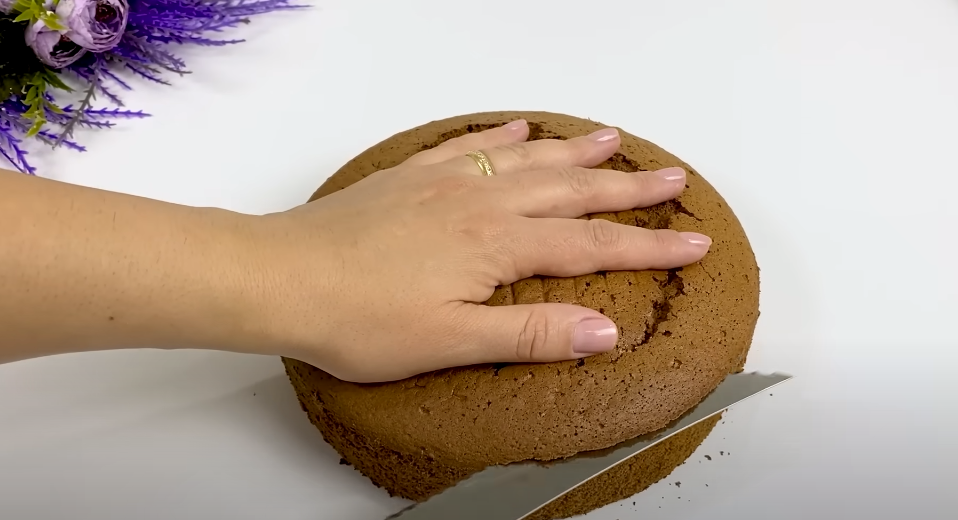 tort cu crema de lapte condensat