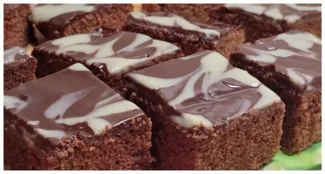 turta dulce cu ciocolata