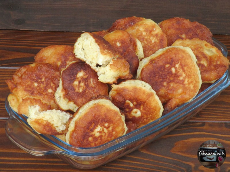 gogosi pufoase si bune