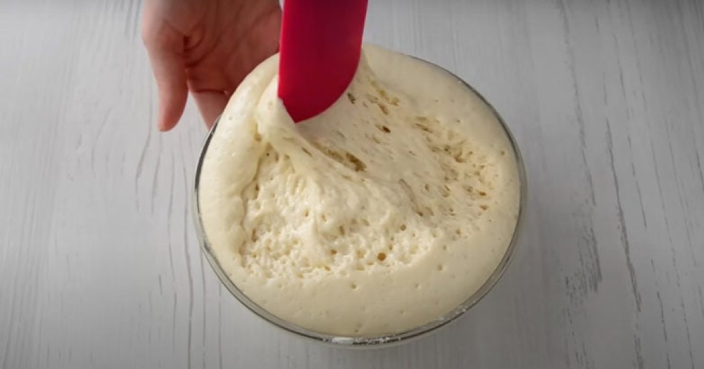 Chifle cu brânză – rețetă cu poze