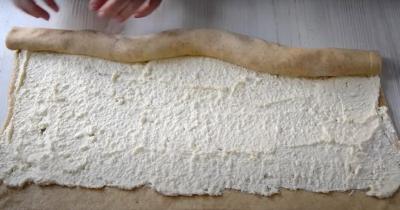 Chifle cu brânză – rețetă pas cu pas