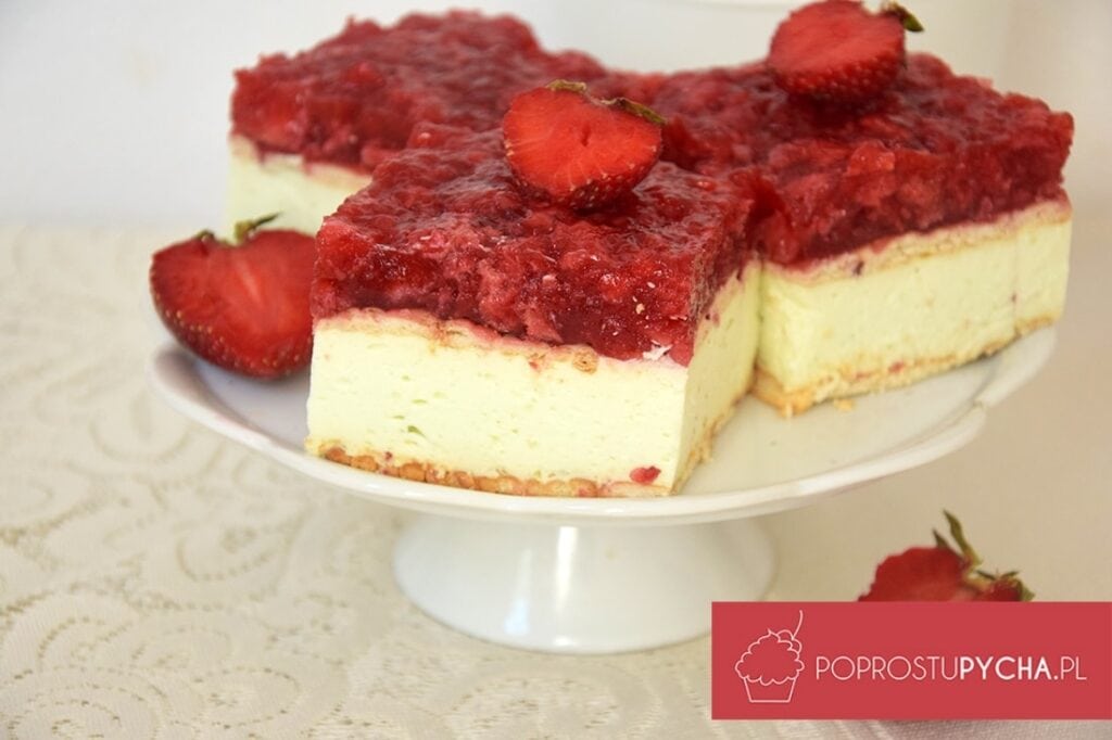 prajitura zmeura fara coacere 