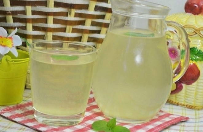 Socată de casă fără drojdie