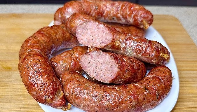 Carnati traditionali de casa