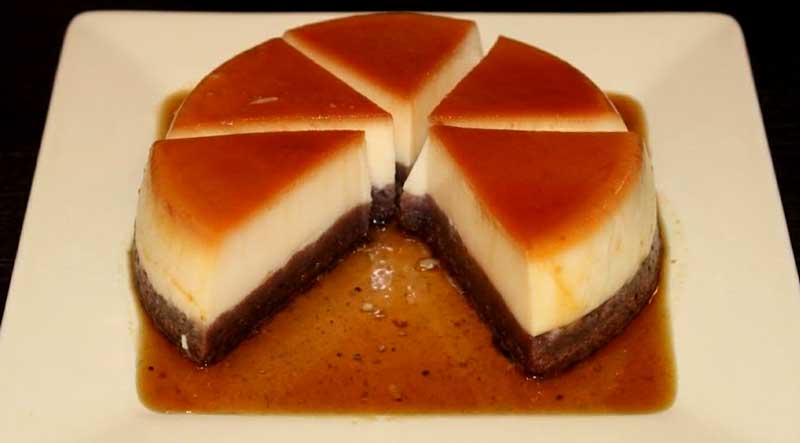 Crema de zahar ars cu blat